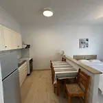 Appartement Bettys Parálion Ástros