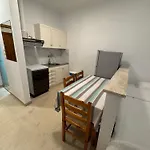 Appartement Bettys Parálion Ástros