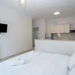 Bettys Apartment