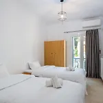 Bettys Apartment *