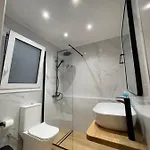 Apartmán Bettys