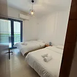 Apartmán Bettys Parálion Ástros