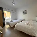 Bettys Apartmán