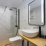 Bettys Apartmán Parálion Ástros