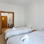 Appartement Bettys *