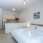 Appartement Bettys Parálion Ástros