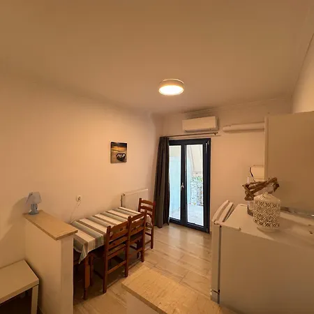 Appartement Bettys *