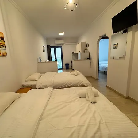 Apartamento Bettys *