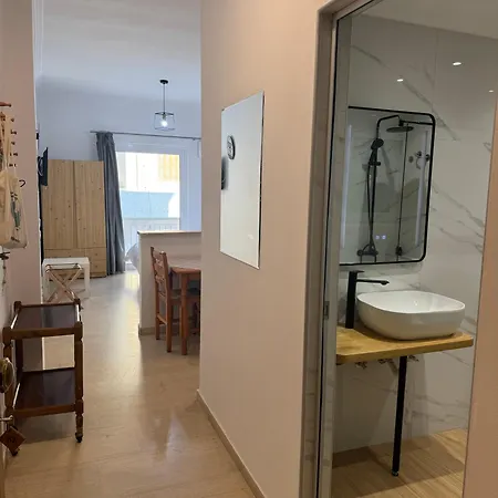 Bettys Apartamento *