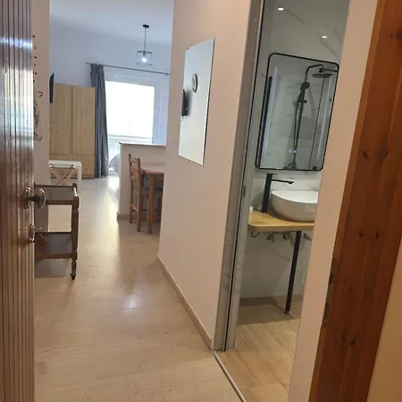 Apartamento Bettys *