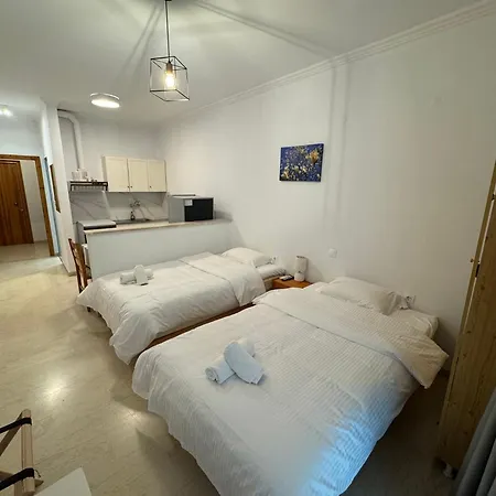 Apartamento Bettys *