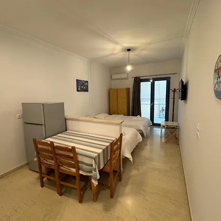 Apartamento Bettys *