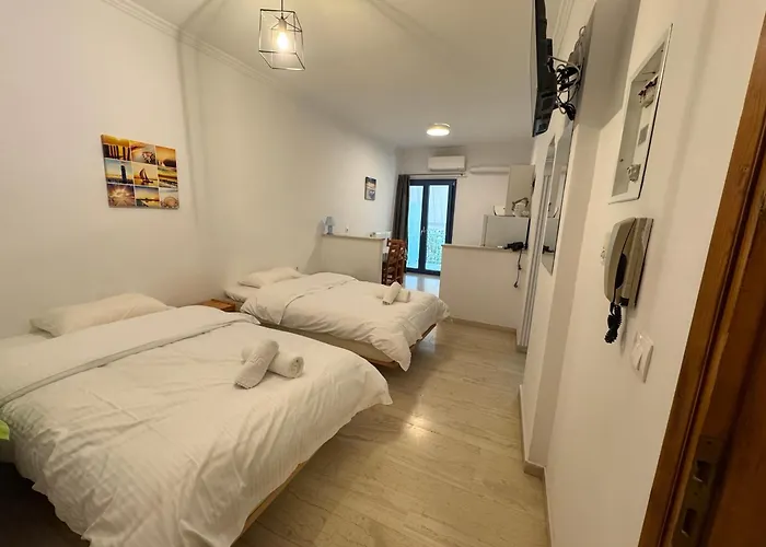 Bettys Appartement *