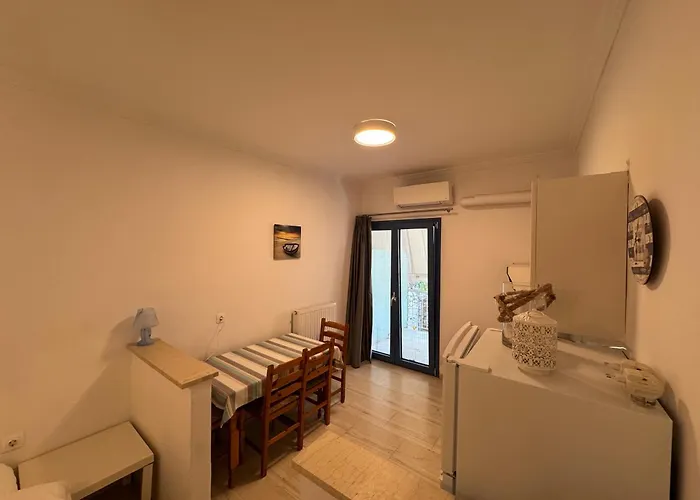 Appartement Bettys *