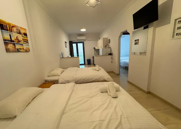 Apartamento Bettys *