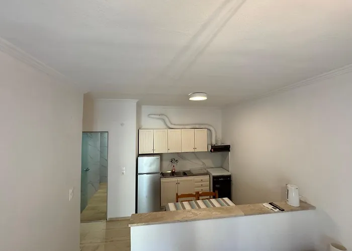 Bettys Apartamento *