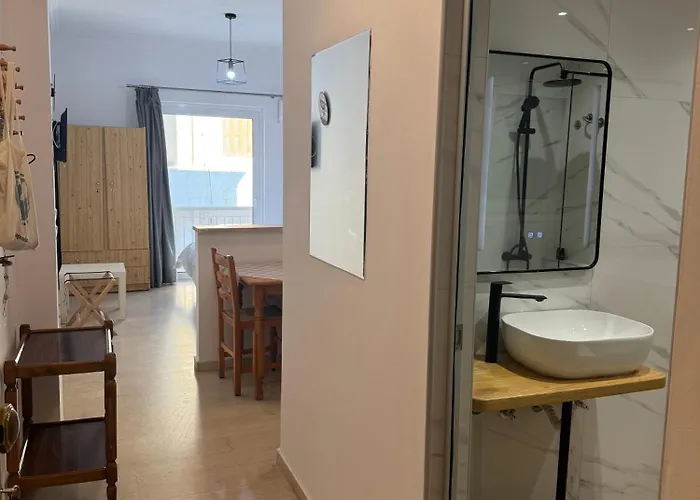 Bettys Appartement *