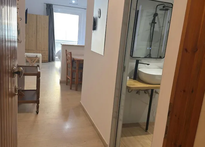 Apartamento Bettys *