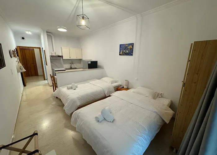 Apartamento Bettys *