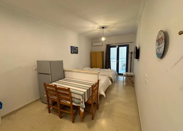 Appartement Bettys *